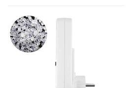 ციფრული LCD ვატმეტრი, ენერგიის კილოვატის, ვატის სა