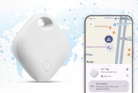 ✅️ GPS ტრეკერი ანდროიდისთვის. მანქანის ჯიპიესი,ძლი