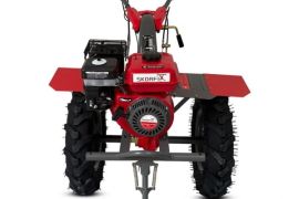 მოტობლოკი SKORFI ბენზინზე 7 ცხ. ძ.