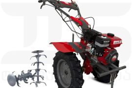 მოტობლოკი SKORFI ბენზინზე 7 ცხ. ძ.