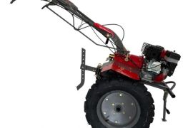 მოტობლოკი SKORFI ბენზინზე 7 ცხ. ძ.