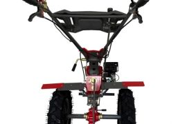 მოტობლოკი SKORFI ბენზინზე 7 ცხ. ძ.