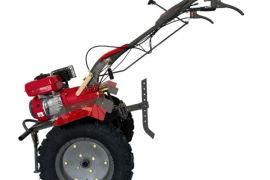 მოტობლოკი SKORFI ბენზინზე 7 ცხ. ძ.