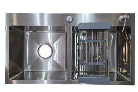 ნიჟარა LIKANO (80x45)