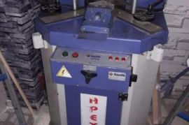 დაზგა/დანადგარი Ozcelik