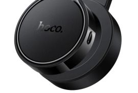 ???? Hoco Air Tag – ნივთების მარტივი კონტროლი  ✔️ 