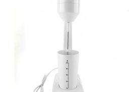 ✅️ Hoping ცივი ყავის მიქსერი. ✅️ სიმძლავრე :100W ✅