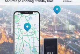 ✅️GF 07 მაგნიტური MINI GPS ტრეკერი მოსმენის ფუნქცი