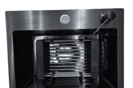 ნიჟარა LIKANO (45x35)