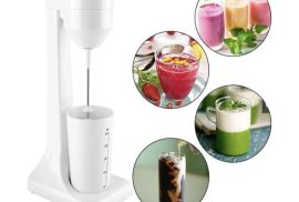 ✅️ Hoping ცივი ყავის მიქსერი. ✅️ სიმძლავრე :100W ✅