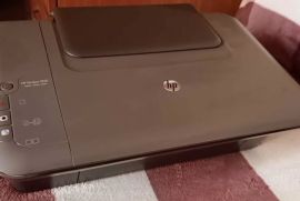 ფერადი პრინტერი,სკანერი, ქსეროქსი -ჭავლური