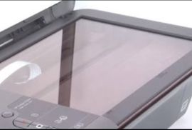 ფერადი პრინტერი,სკანერი, ქსეროქსი -ჭავლური