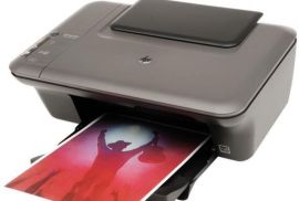 ფერადი პრინტერი,სკანერი, ქსეროქსი -ჭავლური