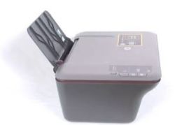 ფერადი პრინტერი,სკანერი, ქსეროქსი -ჭავლური