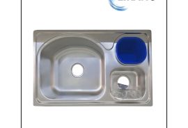 ნიჟარა LIKANOსამზარეულოს ნიჟარების ფართო არჩევანი