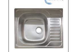 ნიჟარა LIKANOსამზარეულოს ნიჟარების ფართო არჩევანი