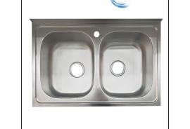 ნიჟარა LIKANOსამზარეულოს ნიჟარების ფართო არჩევანი