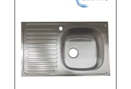 ნიჟარა LIKANOსამზარეულოს ნიჟარების ფართო არჩევანი