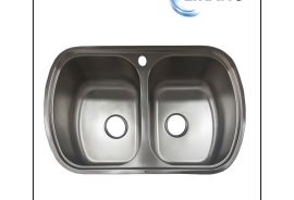 ნიჟარა LIKANOსამზარეულოს ნიჟარების ფართო არჩევანი