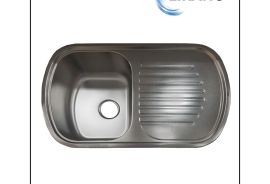 ნიჟარა LIKANOსამზარეულოს ნიჟარების ფართო არჩევანი