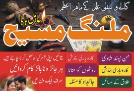 Vashikaran expert love spell expert amil baba