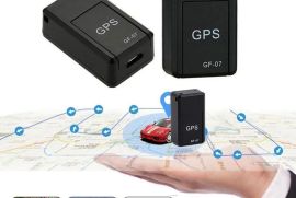 ✅️GF 07 მაგნიტური MINI GPS ტრეკერი მოსმენის ფუნქცი