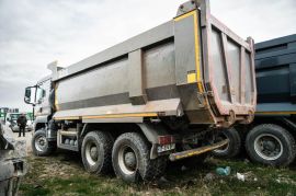 ავტომობილები, მოტო, სპეც-ტექნიკა, სპეც-ტექნიკა, Howo