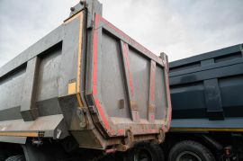 ავტომობილები, მოტო, სპეც-ტექნიკა, სპეც-ტექნიკა, Howo