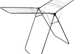 ტანსაცმლის საშრობი