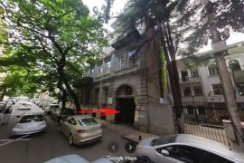 ქირავდება, უძრავი ქონება, კომერციული ფართები