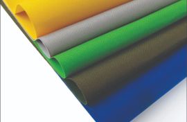 ტენტის ქსოვილი