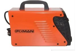 შემადუღებელი აპარატი 200V Fixman