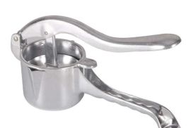 ✅ ბროწეულის და ციტრუსის მექანიკური წვენსაწური. მას