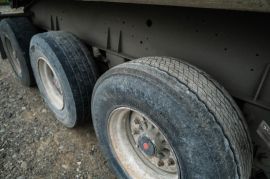 ავტომობილები, მოტო, სპეც-ტექნიკა, სპეც-ტექნიკა, Schmitz