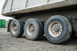 ავტომობილები, მოტო, სპეც-ტექნიკა, სპეც-ტექნიკა, Schmitz