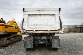 ავტომობილები, მოტო, სპეც-ტექნიკა, სპეც-ტექნიკა, Schmitz