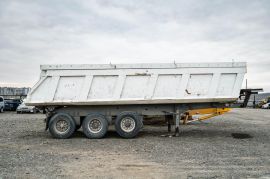 ავტომობილები, მოტო, სპეც-ტექნიკა, სპეც-ტექნიკა, Schmitz