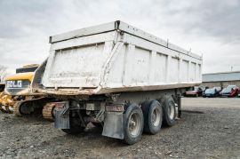 ავტომობილები, მოტო, სპეც-ტექნიკა, სპეც-ტექნიკა, Schmitz