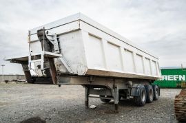 ავტომობილები, მოტო, სპეც-ტექნიკა, სპეც-ტექნიკა, Schmitz