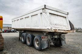 ავტომობილები, მოტო, სპეც-ტექნიკა, სპეც-ტექნიკა, Schmitz