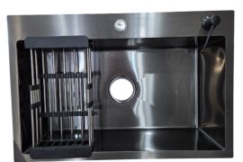 ნიჟარა LIKANO (75x45)