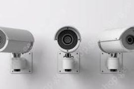 ვიდეო სამეთვალყურეო კამერების მონტაჟი