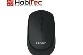 Lenovo M202 2.4GHz Wireless Mouse