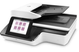 HP ScanJet Enterprise Flow N9120 fn2 Document Scan