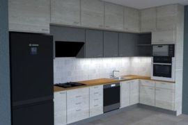 ავეჯის დამზადება, 3D ვიზუალიზაცია