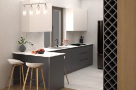 ავეჯის დამზადება, 3D ვიზუალიზაცია