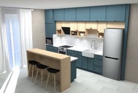 ავეჯის დამზადება, 3D ვიზუალიზაცია