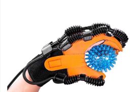 რობოტი ხელთათმანი