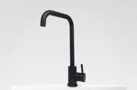 სამზარეულოს შემრევი ონკანი