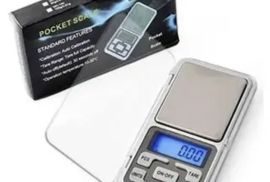 საიუველირო სასწორი 0,01-200გრ